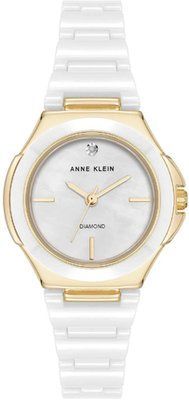 Годинник Anne Klein AK/5112GPWT 781169 фото