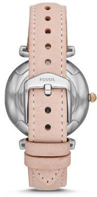 Часы Fossil Carlie ES4484 860509 фото