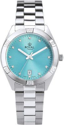 Часы ROYAL LONDON 21503-04 276010 фото