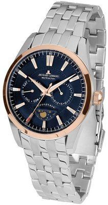 Часы Jacques Lemans Liverpool 1-1901H 328524 фото