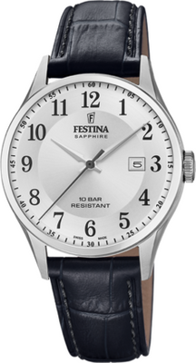 Часы Festina Swiss Made F20007/1 311466 фото