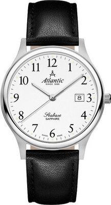 Годинник Atlantic Seabase Gents 60343.41.13 571159 фото