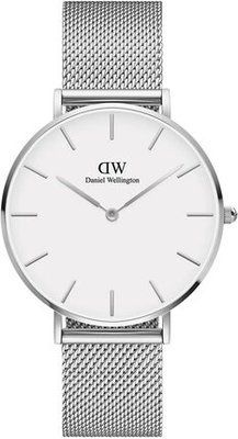 Годинник Daniel Wellington Petite Sterling DW00100306 375354 фото