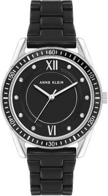 Часы Anne Klein AK/5069SVBK 781165 фото