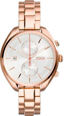 Часы Fossil Land Racer CH2977 862400 фото