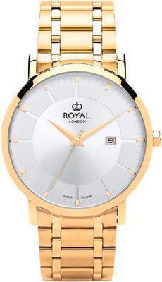 Часы Royal London 41462-02 275575 фото