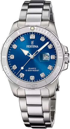 Годинник Festina Boyfriend F20503/6 345874 фото