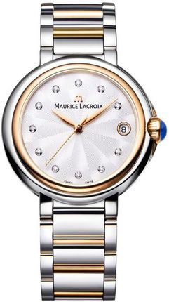 Годинник Maurice Lacroix FIABA Date FA1004-PVP13-150 430475 фото