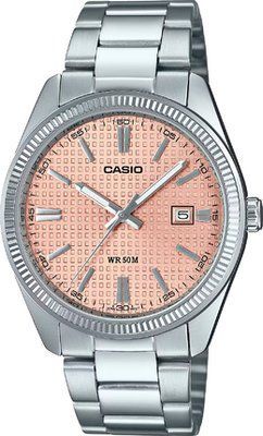 Годинник Casio TIMELESS COLLECTION MTP-1302PE-4AVEF 363421 фото