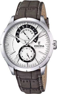 Часы FESTINA F16573/2 345619 фото