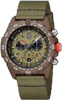 Годинник Luminox Bear Grylls Survival Master x #Tide ECO XB.3757.ECO 525386 фото