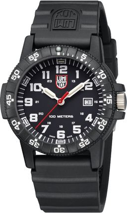 Годинник Luminox Leatherback SEA Turtle Gian XS.0321 525136 фото