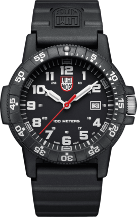 Часы Luminox Leatherback SEA Turtle Gian XS.0321 525136 фото