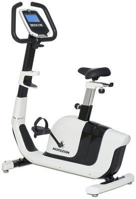 Велотренажер Horizon Fitness Comfort 8.1 Viewfit 4633 фото