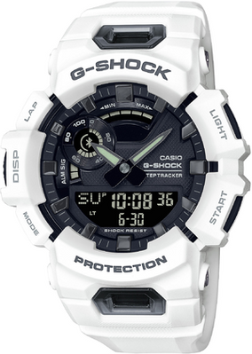 Часы Casio GBA-900-7AER 209764 фото