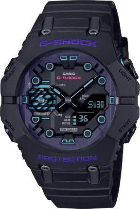 Часы Casio G-SHOCK Classic GA-B001CBR-1AER 363156 фото