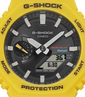 Годинник Casio GA-B2100C-9AER 362747 фото