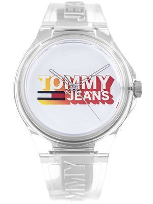 Часы Tommy Hilfiger 1720027 3634 фото