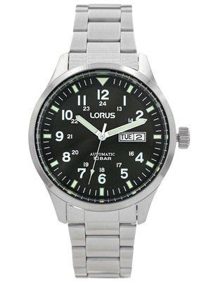 Годинник Lorus RL407BX9 4134 фото