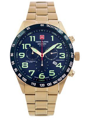 Часы Swiss Alpine Military SAM7047.9115 1584 фото