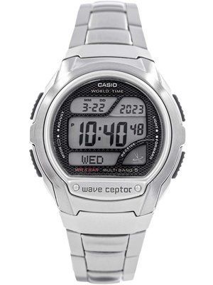 Часы Casio WV-58RD-1AEF 362595 фото