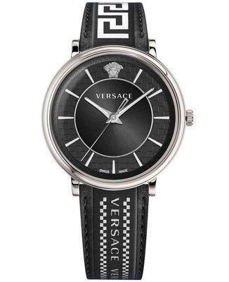 Годинник Versace VE5A01321 4034 фото