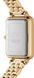 Годинник Daniel Wellington Quadro Roman Numerals 5-link Gold DW00100688 375828 фото 2