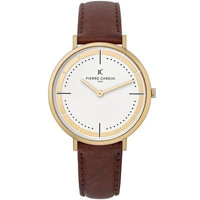 Годинник Pierre Cardin CBV.1031 3484 фото