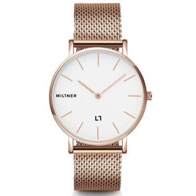 Годинник Millner 0010109 Mayfair S 3384 фото