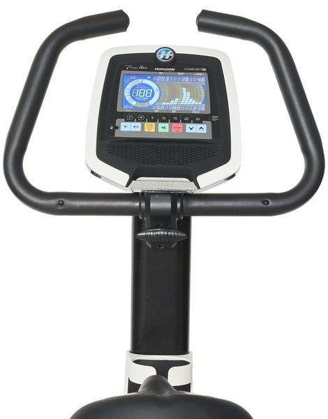 Велотренажер Horizon Fitness Comfort 8.1 Viewfit 4633 фото