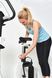 Велотренажер Horizon Fitness Comfort 8.1 Viewfit 4633 фото 5