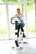 Велотренажер Horizon Fitness Comfort 8.1 Viewfit 4633 фото 4