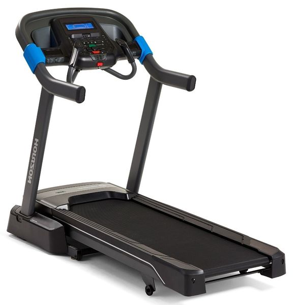 Беговая дорожка Horizon Fitness 7.0 AT 4583 фото