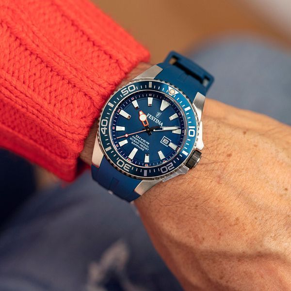 Годинник Festina F20664/1 345614 фото