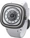 Часы Sevenfriday SF-T1/05 "WHITE-T" 560217 фото 1