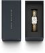 Годинник Daniel Wellington Quadro Roman Numerals 5-link Gold DW00100688 375828 фото 4