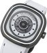 Часы Sevenfriday SF-T1/05 "WHITE-T" 560217 фото 4