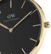 Годинник Daniel Wellington Petite Evergold DW00100349 375733 фото 2