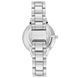 Годинник Nine West NW/2543GYSV 2684 фото 3