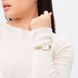 Годинник Daniel Wellington Quadro Roman Numerals 5-link Gold DW00100688 375828 фото 3