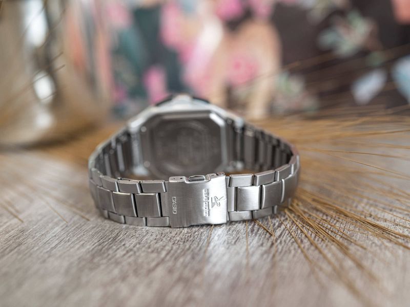 Часы Casio WV-58RD-1AEF 362595 фото