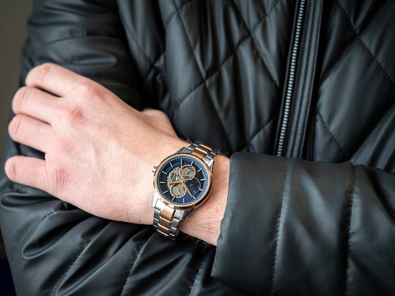 Годинник Armani Exchange AX1874 920514 фото