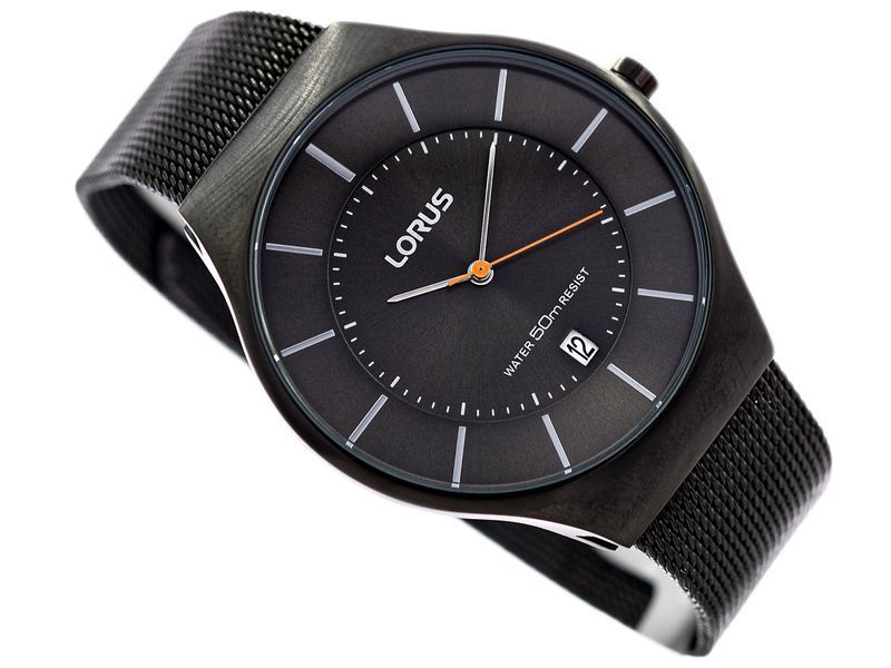 Часы Lorus RS987BX9 3084 фото