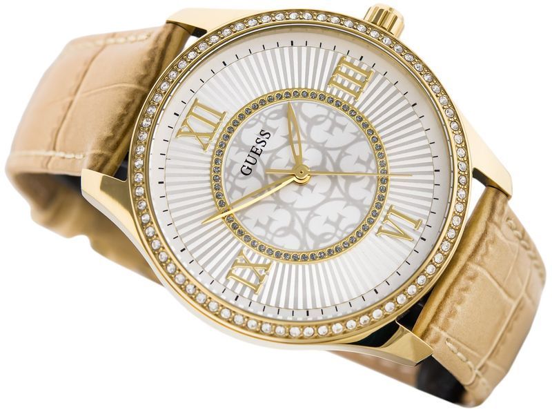 Годинник Guess W0768L2 3734 фото