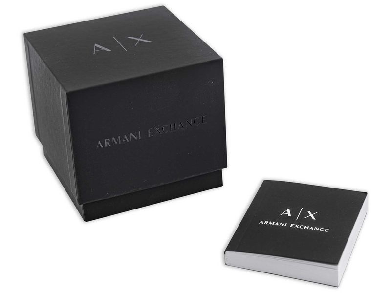 Годинник Armani Exchange AX1874 920514 фото
