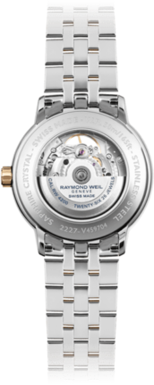 Годинник Raymond Weil Maestro 2227-SP5-20021 730435 фото