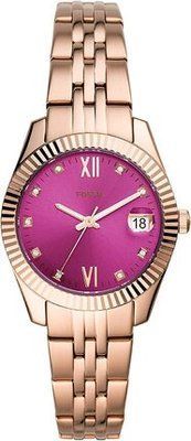 Часы Fossil Scarlette Mini ES4900 860617 фото