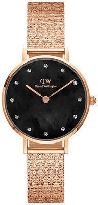 Годинник Daniel Wellington Petite Lumine Pressed Piano DW00100591 375757 фото
