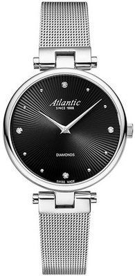 Годинник Atlantic 29044.41.67MB 571107 фото