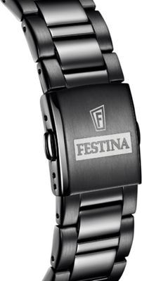 Часы Festina Ceramic F20578/1 345586 фото